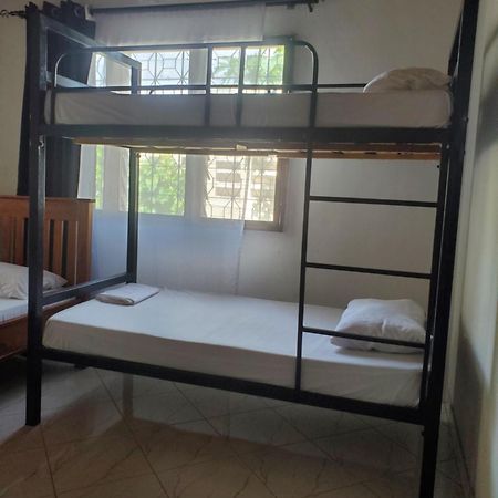 The Nest Haven Hostel Dar es Salaam Exterior photo