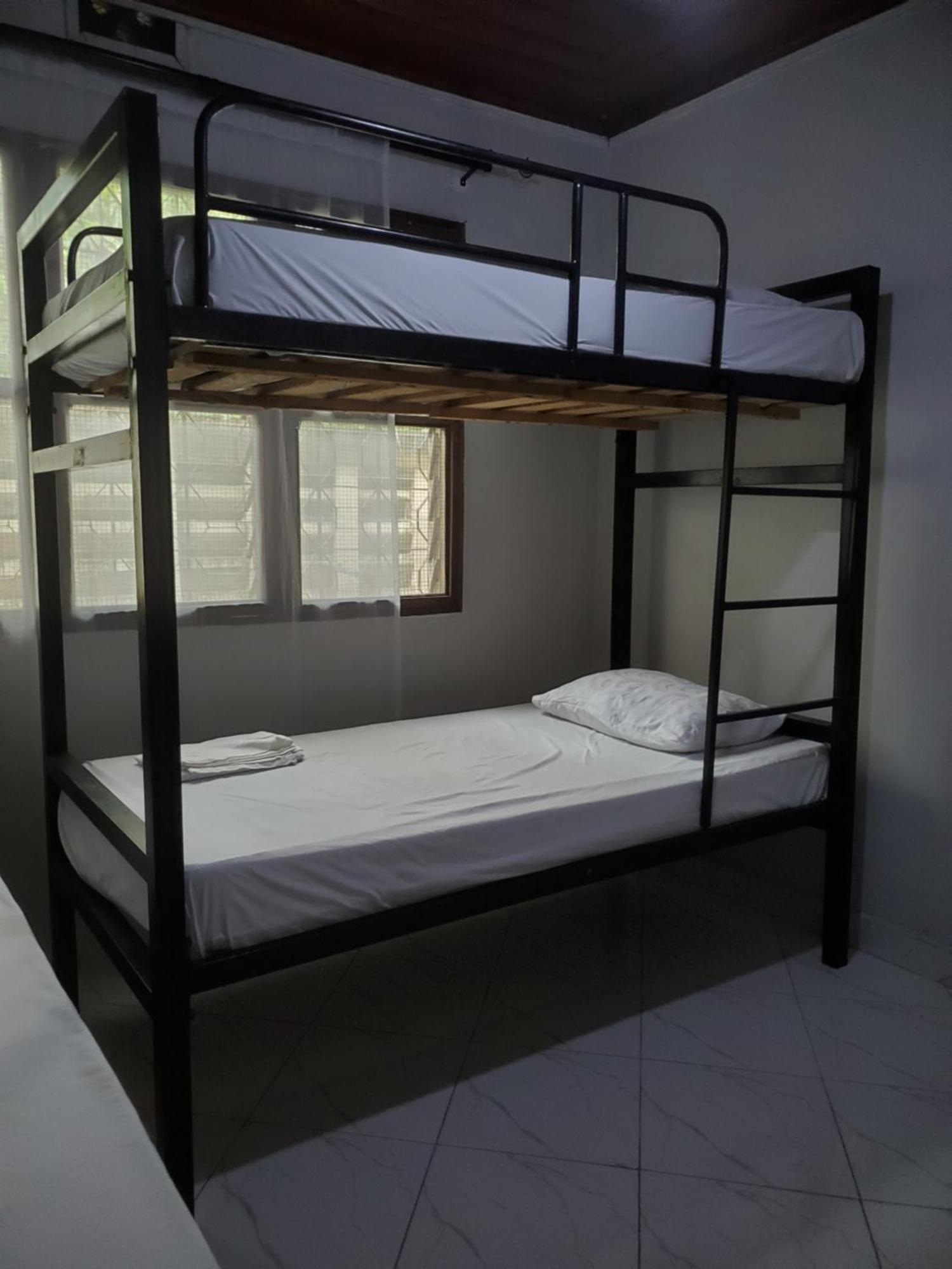 The Nest Haven Hostel Dar es Salaam Exterior photo