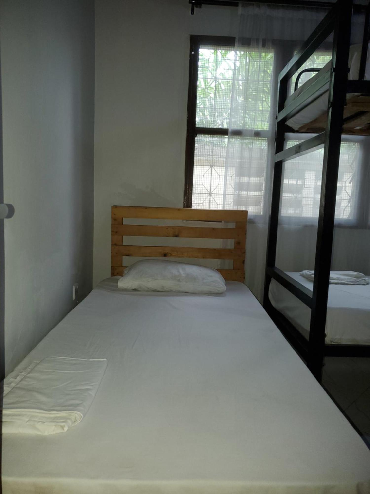 The Nest Haven Hostel Dar es Salaam Exterior photo