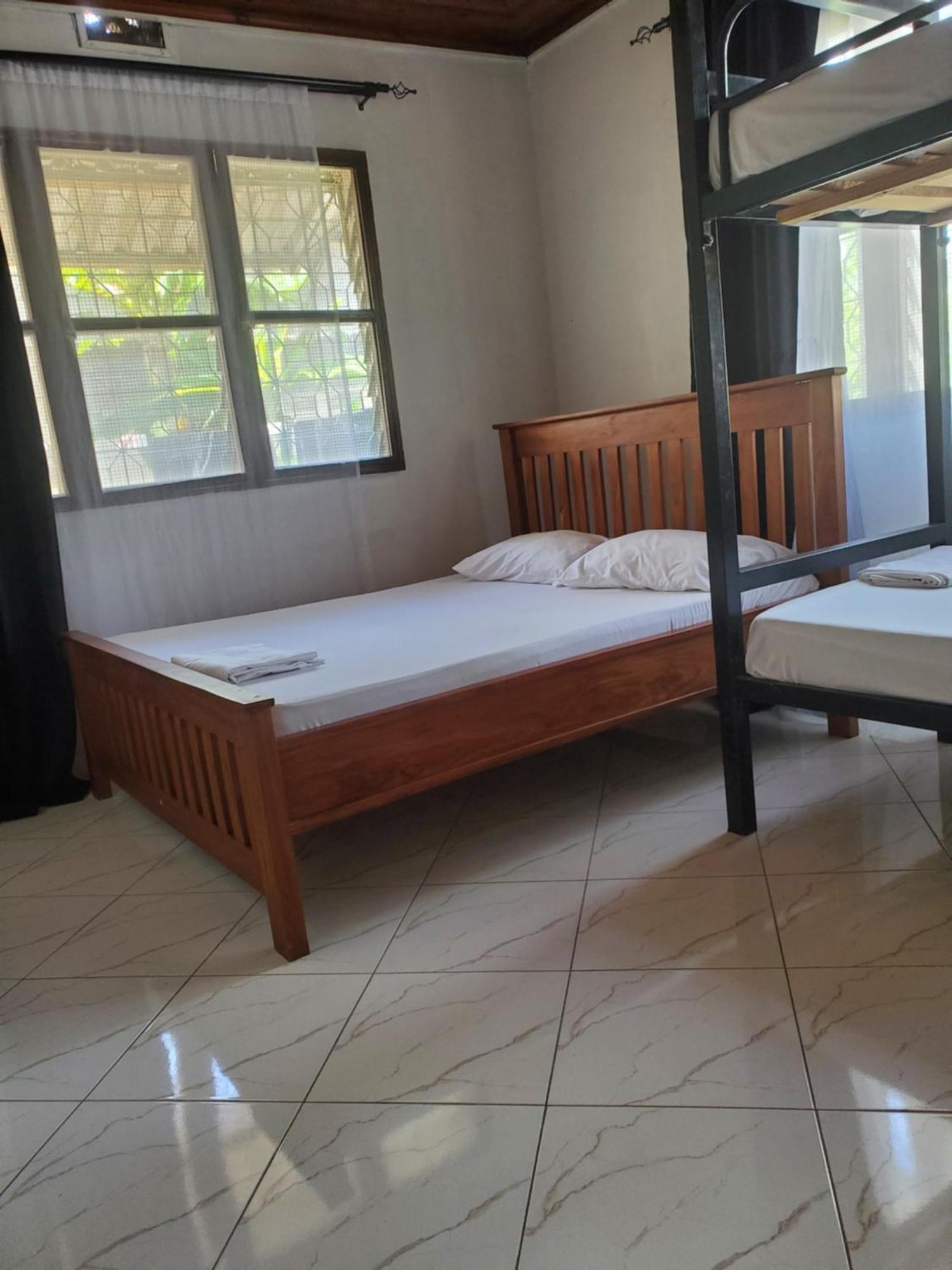 The Nest Haven Hostel Dar es Salaam Exterior photo