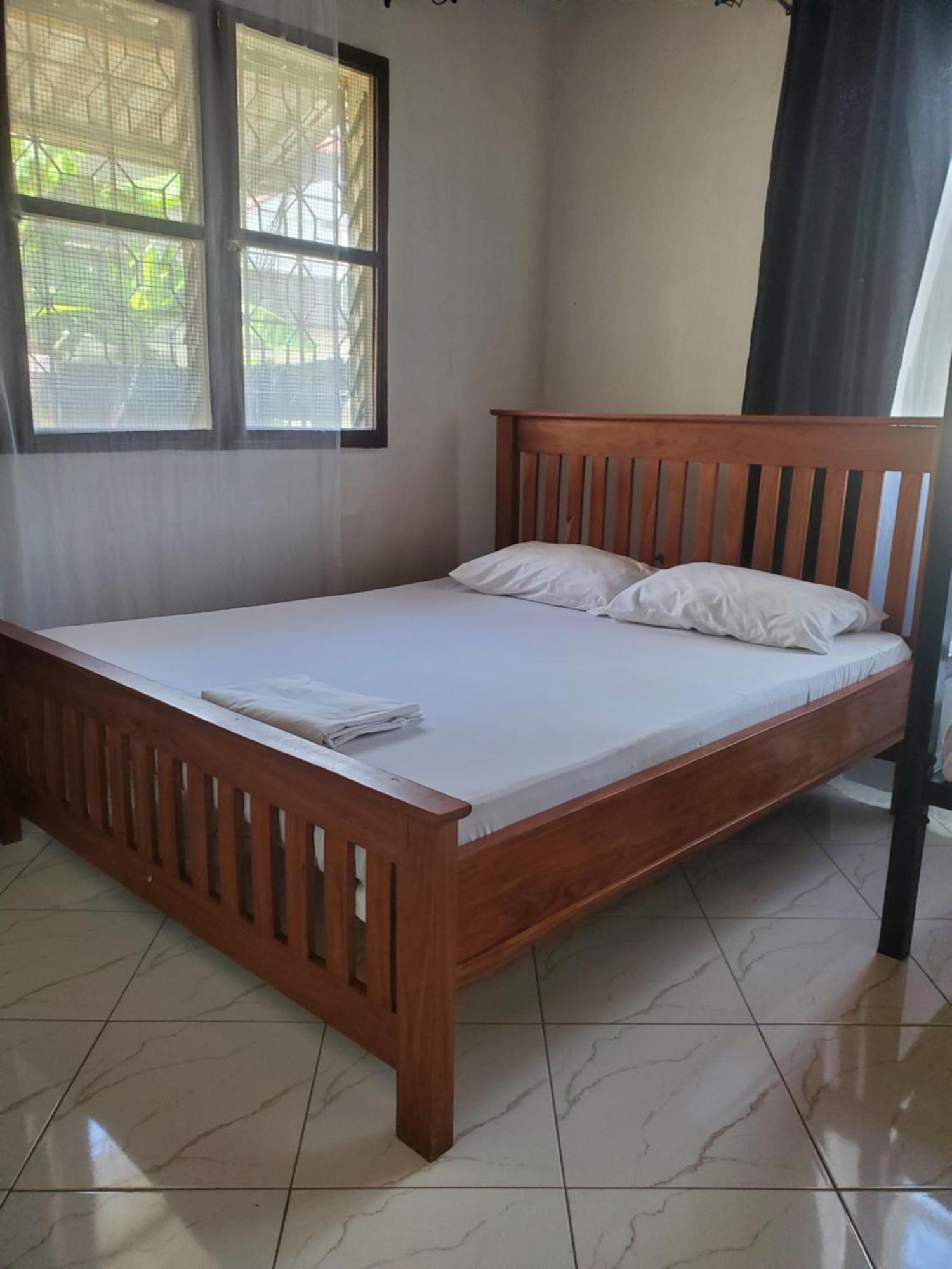 The Nest Haven Hostel Dar es Salaam Exterior photo