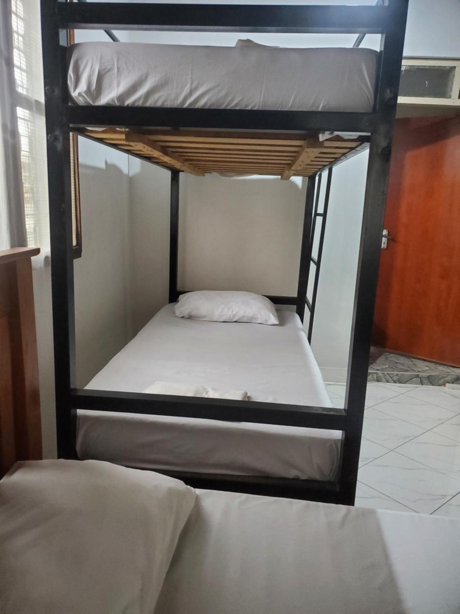 The Nest Haven Hostel Dar es Salaam Exterior photo